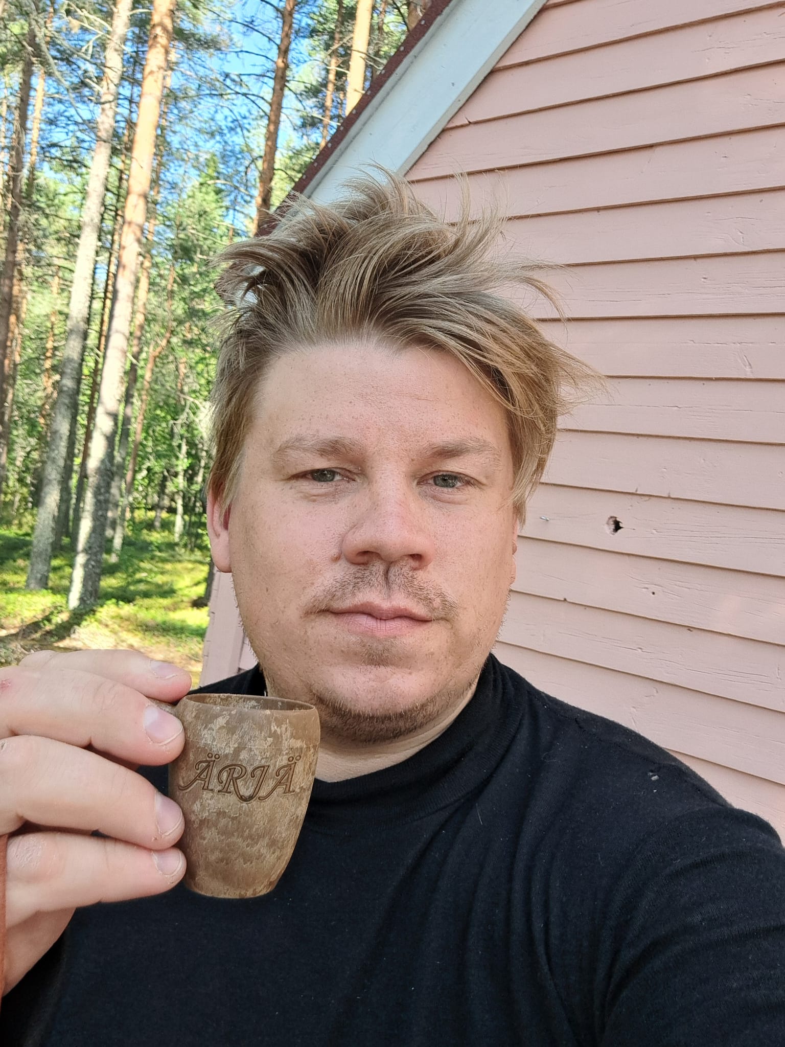 Tommi Hyvärinen